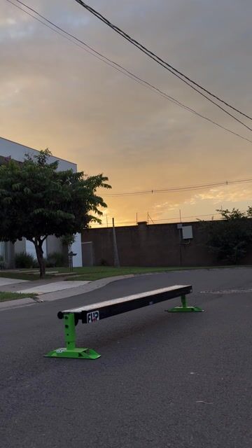 FS 5-0 Grind