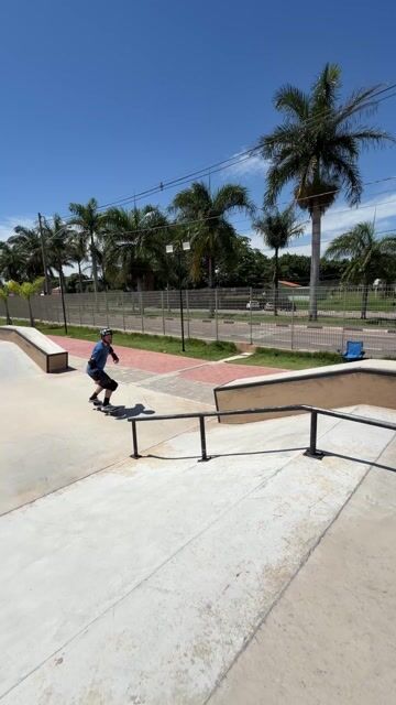FS Rockslide