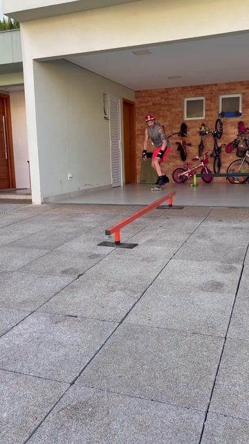 BS Rockslide