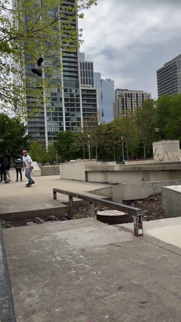 BS Rockslide