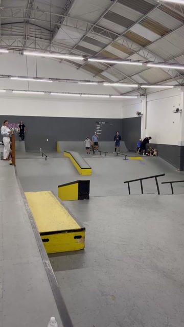FS Tailslide