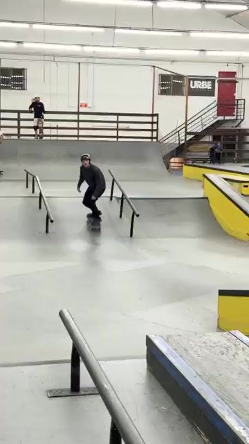 FS 50-50