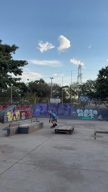 FS Noseslide