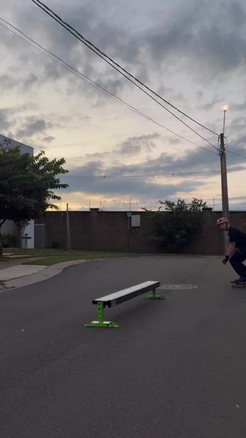 FS Tailslide