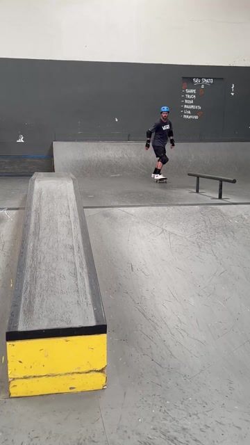 BS Noseslide
