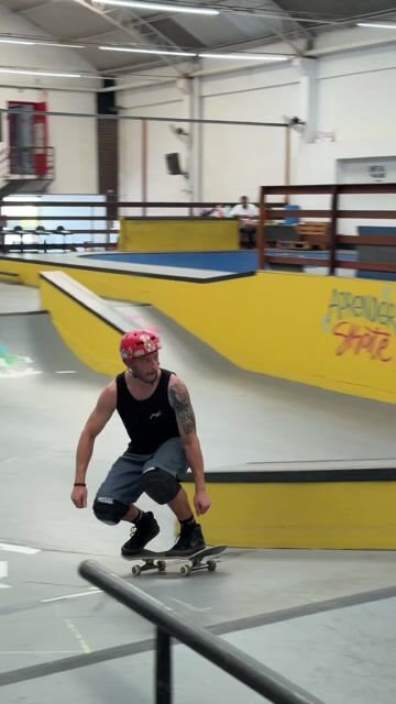 BS Crooked